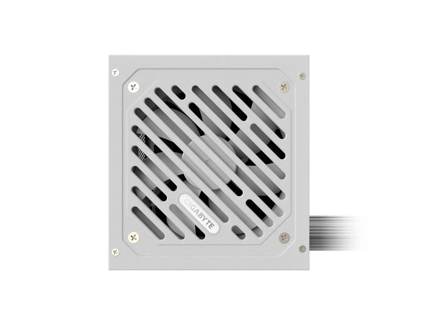 Fuente de Poder Gigabyte P650SS ICE, 650W, 80 Plus Silver 5