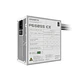 Fuente de Poder Gigabyte P650SS ICE, 650W, 80 Plus Silver - Miniatura 2