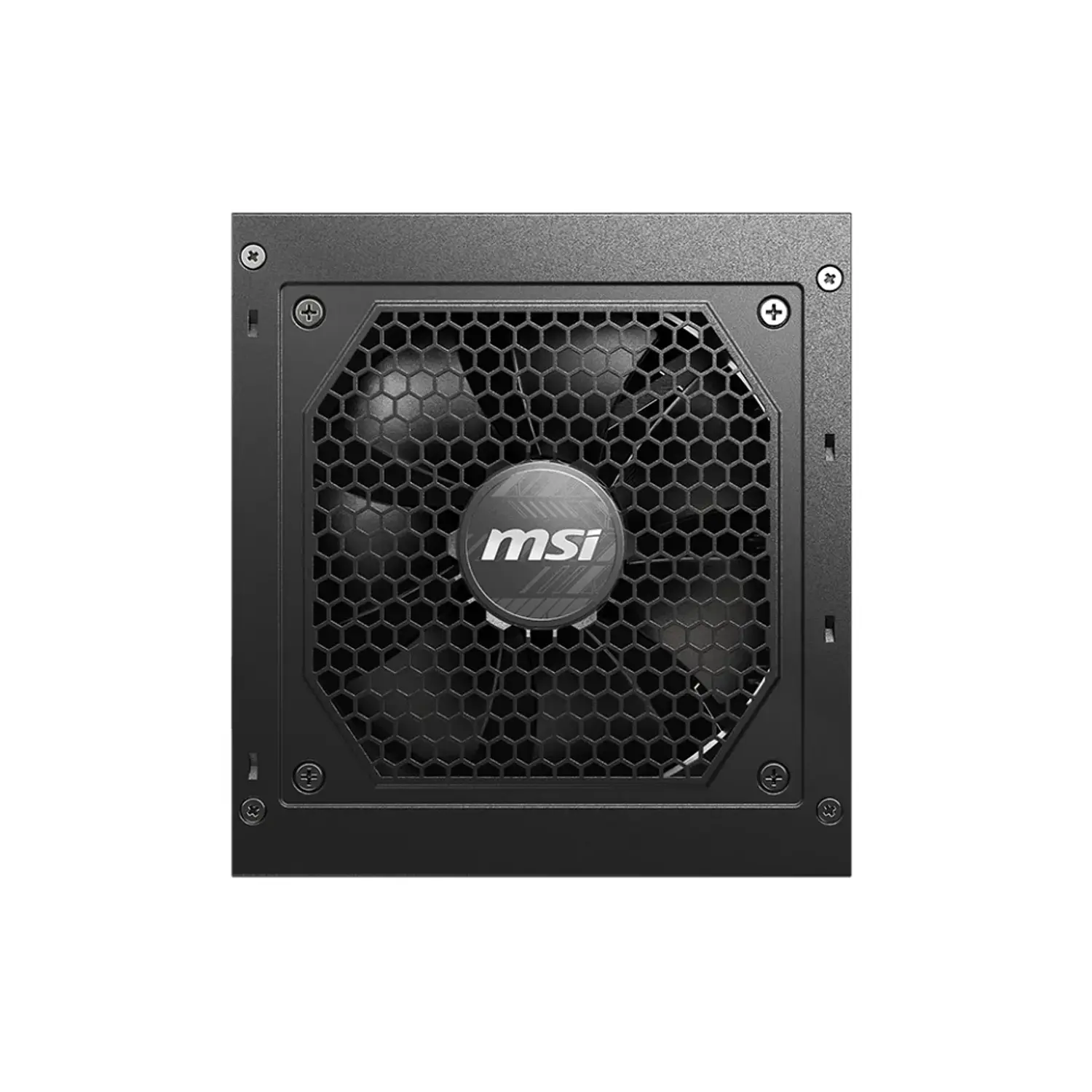 Fuente de Poder MSI MAG A850GLS PCIE5, 850W, 80 Plus Gold 3