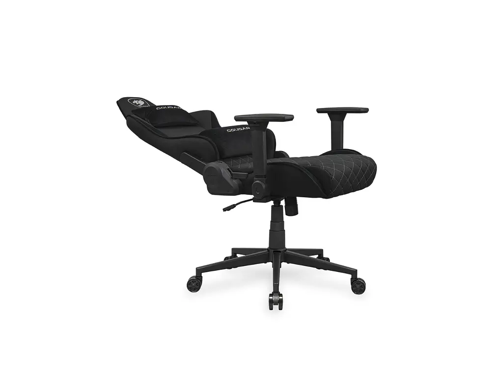 Silla Gamer Cougar Armor One V2 Black F 3