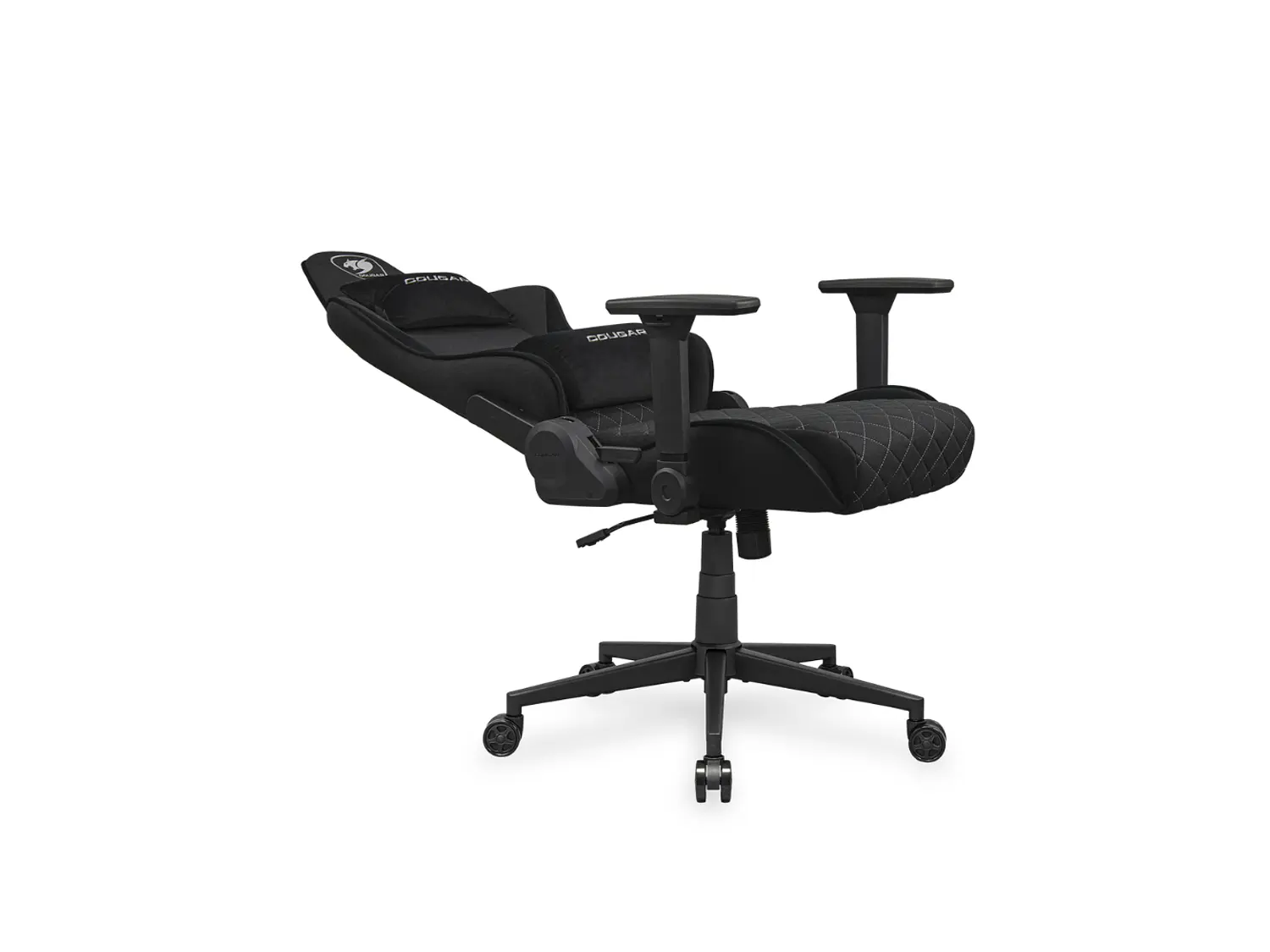 Silla Gamer Cougar Armor One V2 Black F 3
