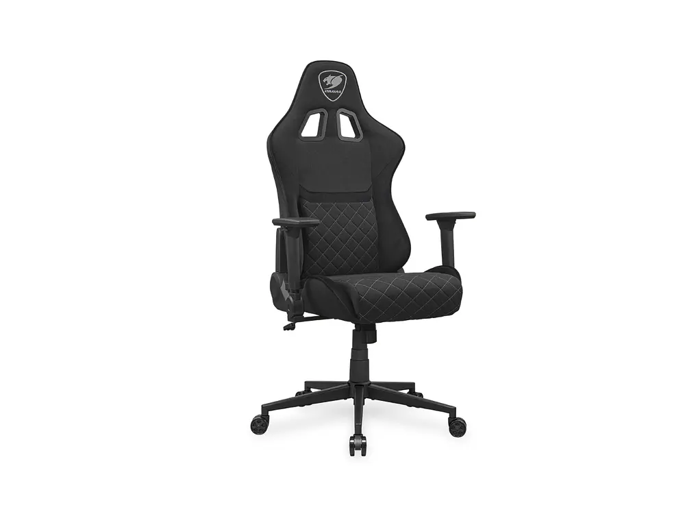 Silla Gamer Cougar Armor One V2 Black F 2