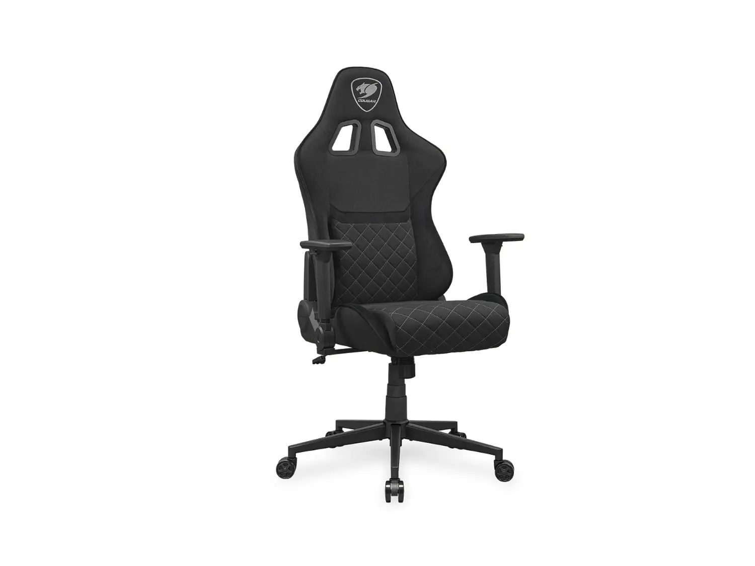 Silla Gamer Cougar Armor One V2 Black F 2