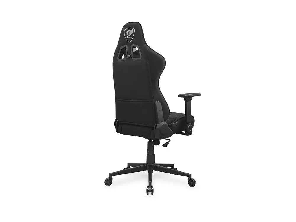 Silla Gamer Cougar Armor One V2 Black F 4
