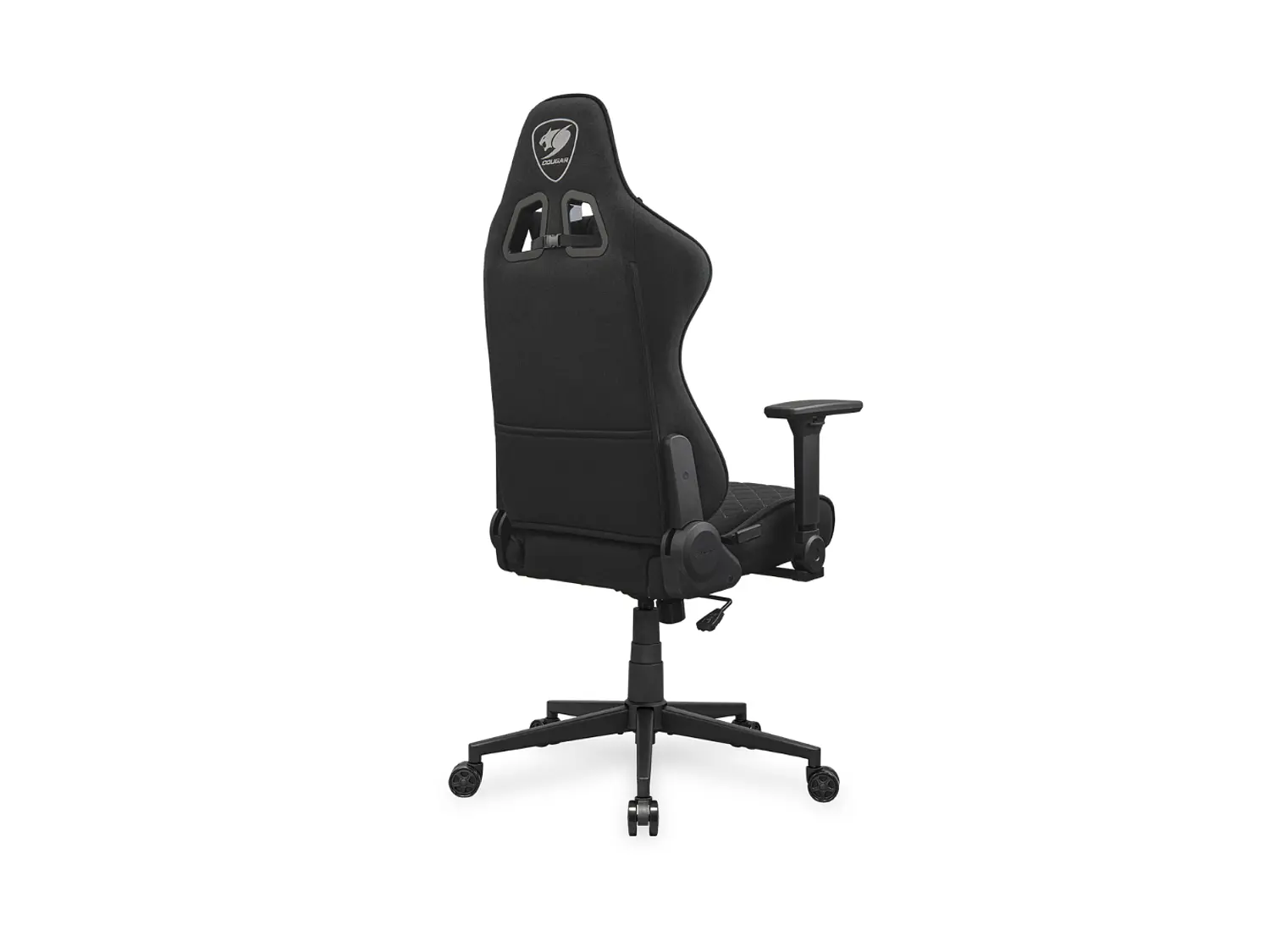 Silla Gamer Cougar Armor One V2 Black F 4