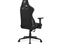 Silla Gamer Cougar Armor One V2 Black F - Miniatura 4
