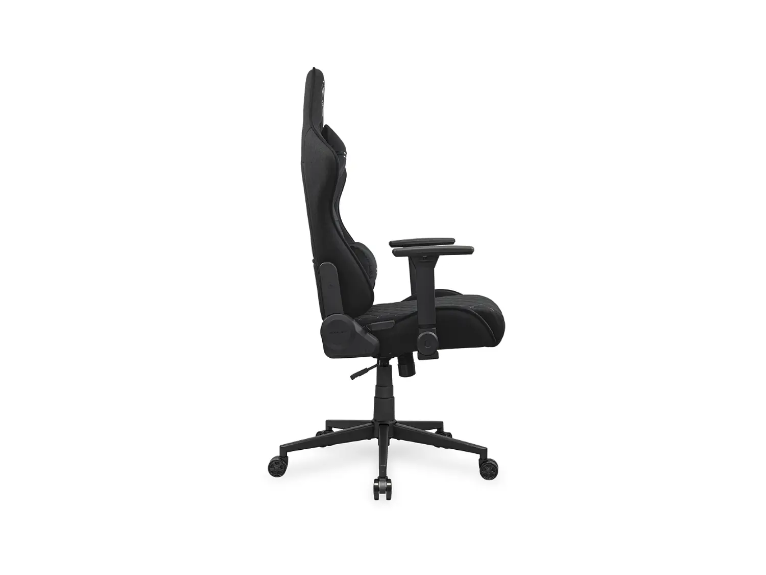 Silla Gamer Cougar Armor One V2 Black F 5
