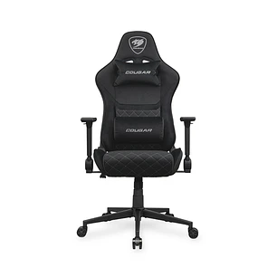Silla Gamer Cougar Armor One V2 Black F