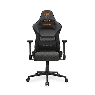 Silla Gamer Cougar Armor One V2 Grey F