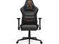 Silla Gamer Cougar Armor One V2 Grey F - Miniatura 1