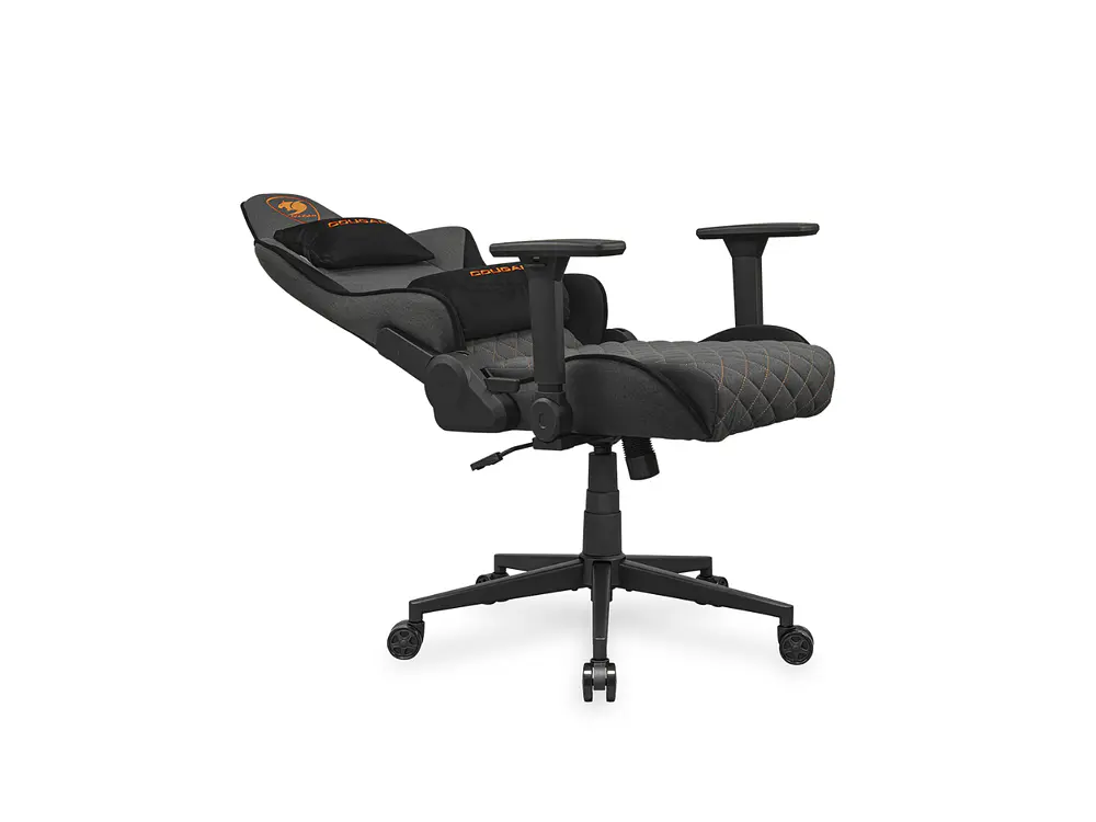 Silla Gamer Cougar Armor One V2 Grey F 3