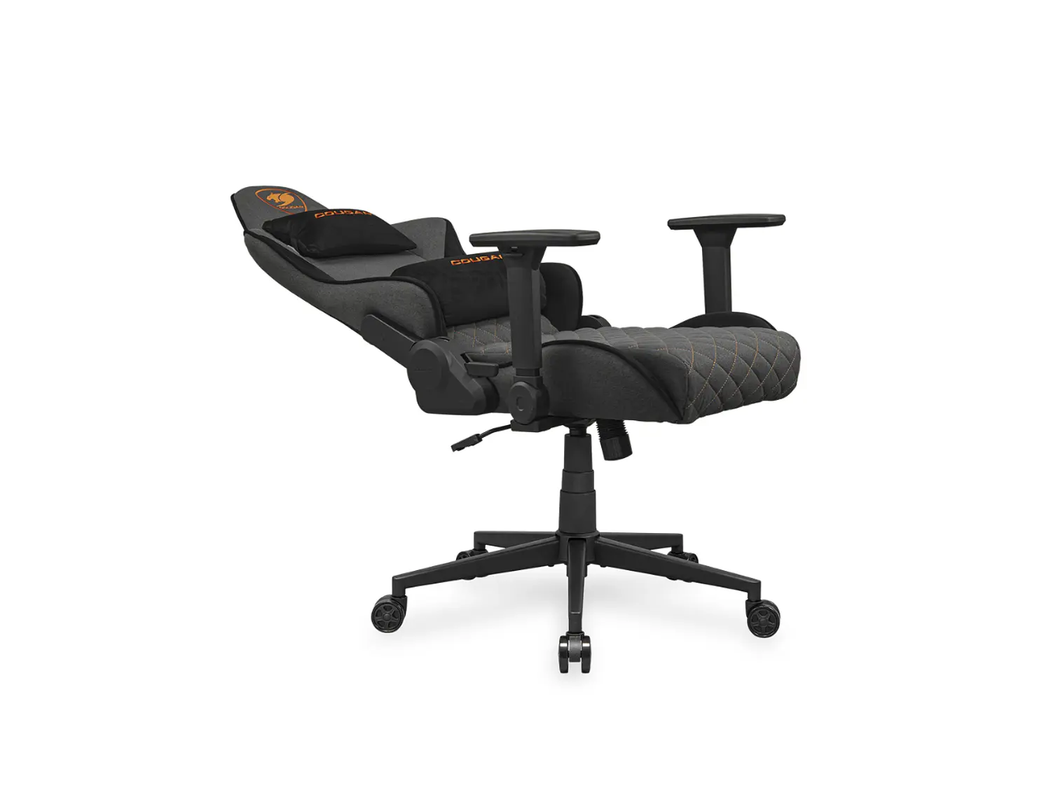 Silla Gamer Cougar Armor One V2 Grey F 3