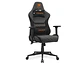 Silla Gamer Cougar Armor One V2 Grey F - Miniatura 2