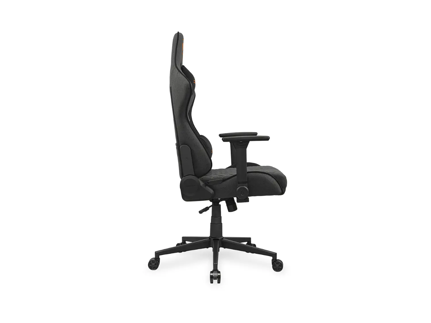 Silla Gamer Cougar Armor One V2 Grey F 4