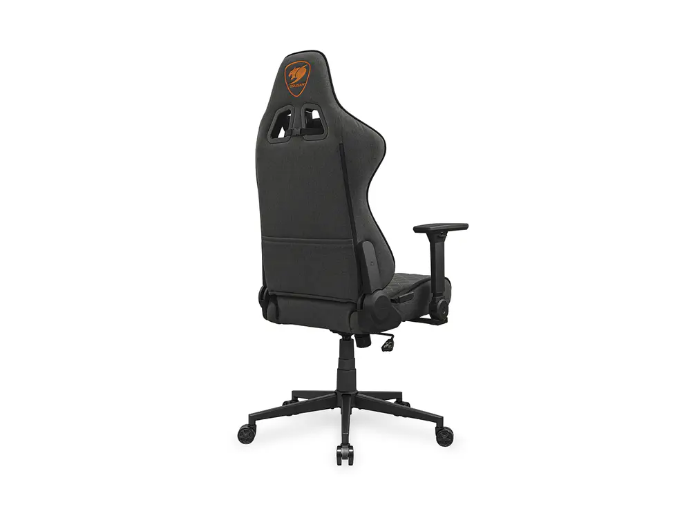 Silla Gamer Cougar Armor One V2 Grey F 5
