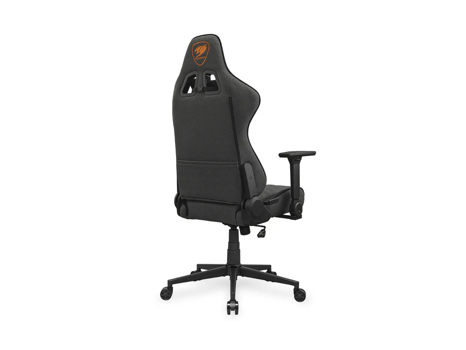 Silla Gamer Cougar Armor One V2 Grey F 5
