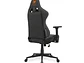 Silla Gamer Cougar Armor One V2 Grey F - Miniatura 5