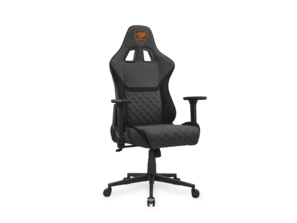 Silla Gamer Cougar Armor One V2 Grey F 6