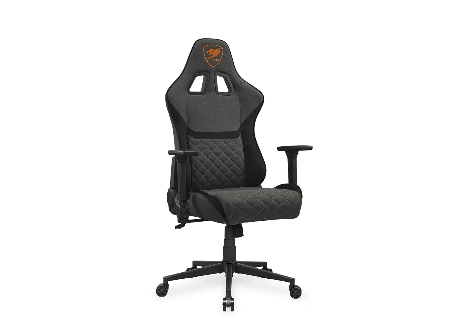 Silla Gamer Cougar Armor One V2 Grey F 6