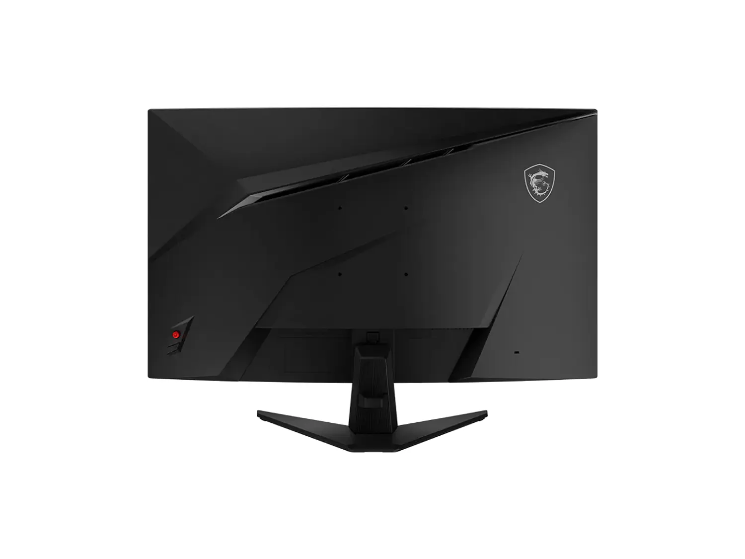Monitor MSI MAG 321CQF E18 31.5″ WQHD 2K 180Hz Curvo 2