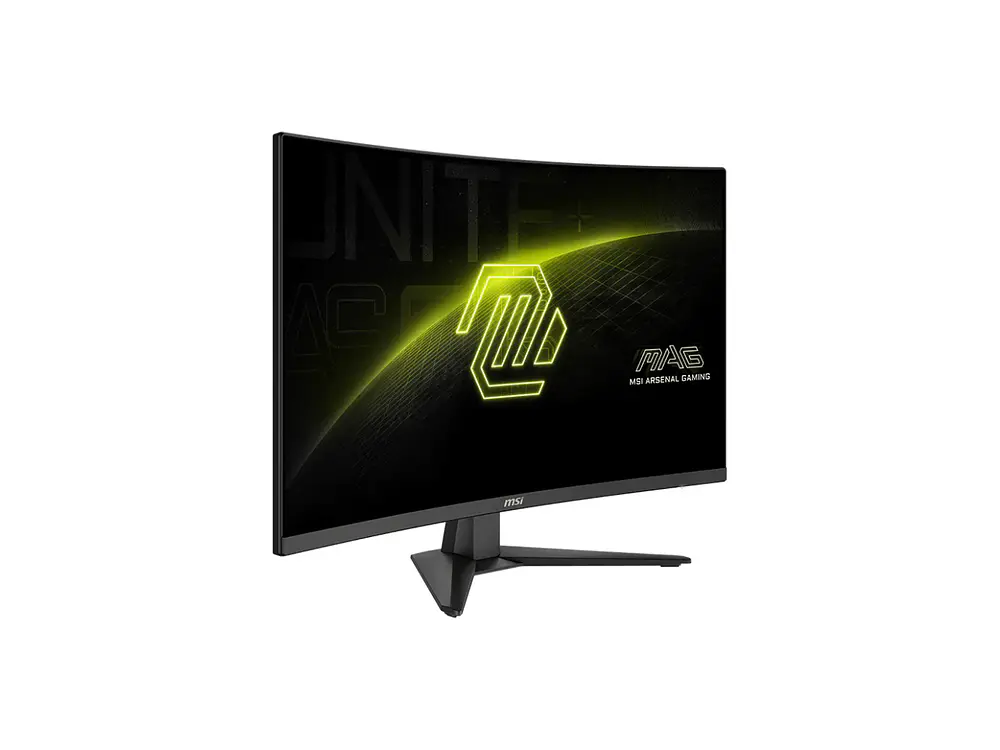 Monitor MSI MAG 321CQF E18 31.5″ WQHD 2K 180Hz Curvo 3