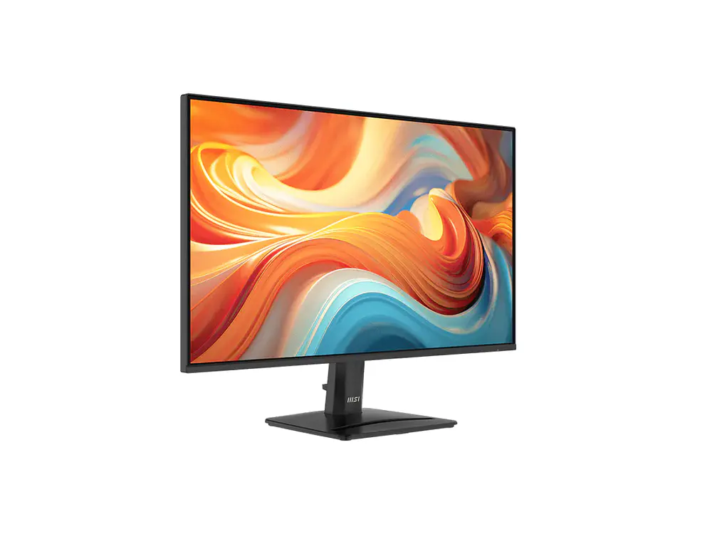 Monitor MSI PRO MP271 E14A 27″ IPS 144Hz FHD 2