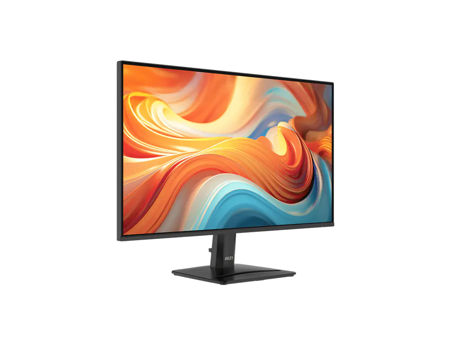 Monitor MSI PRO MP271 E14A 27″ IPS 144Hz FHD 2