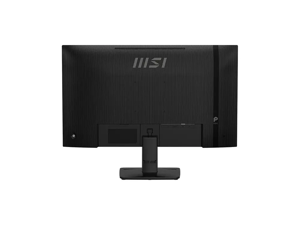 Monitor MSI PRO MP271 E14A 27″ IPS 144Hz FHD 3