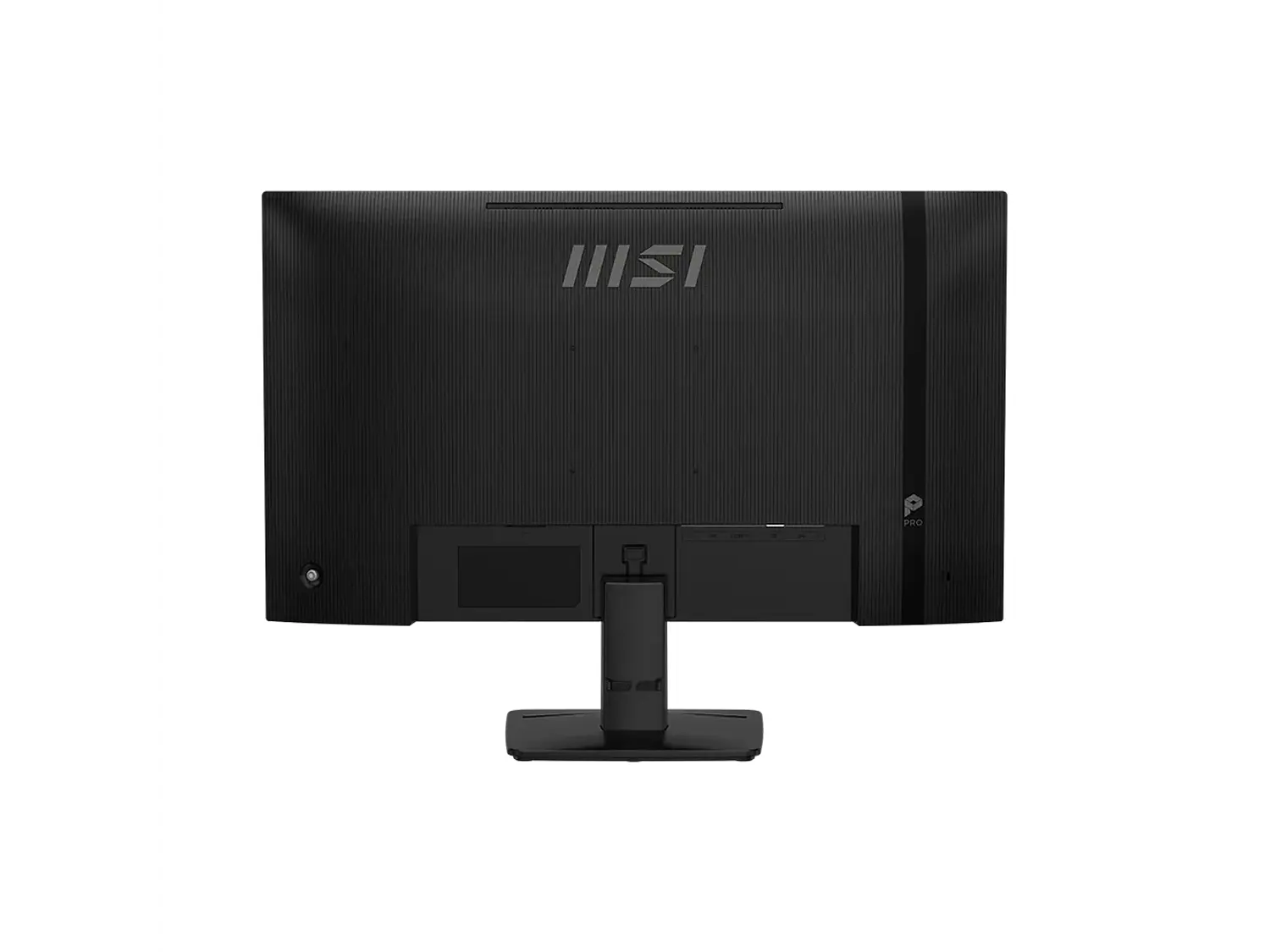 Monitor MSI PRO MP271 E14A 27″ IPS 144Hz FHD 3