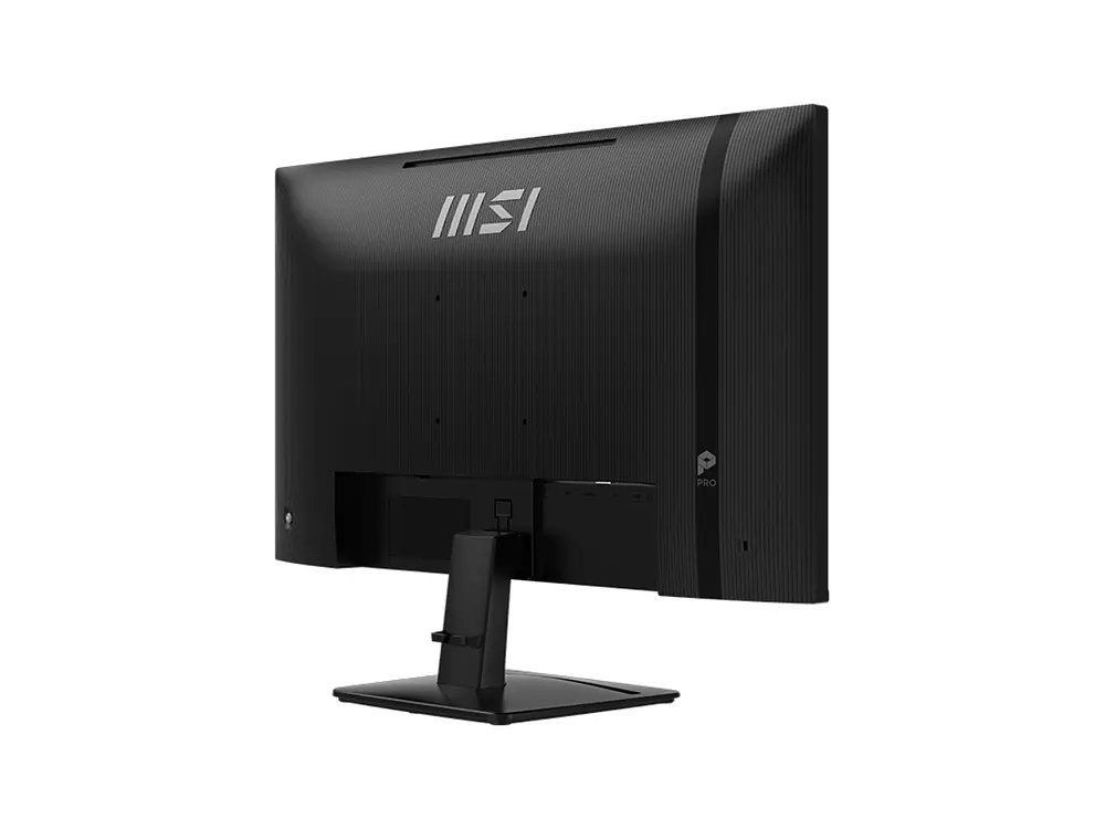 Monitor MSI PRO MP271 E14A 27″ IPS 144Hz FHD 5