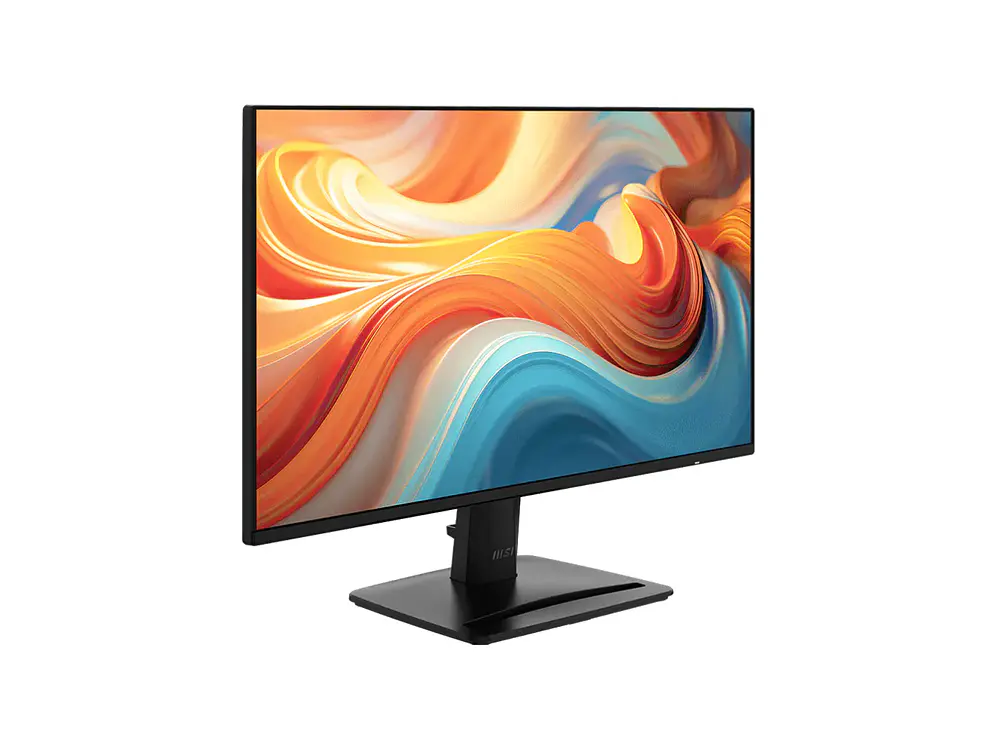 Monitor MSI PRO MP242 E14A 23.8″ IPS 144Hz FHD 2