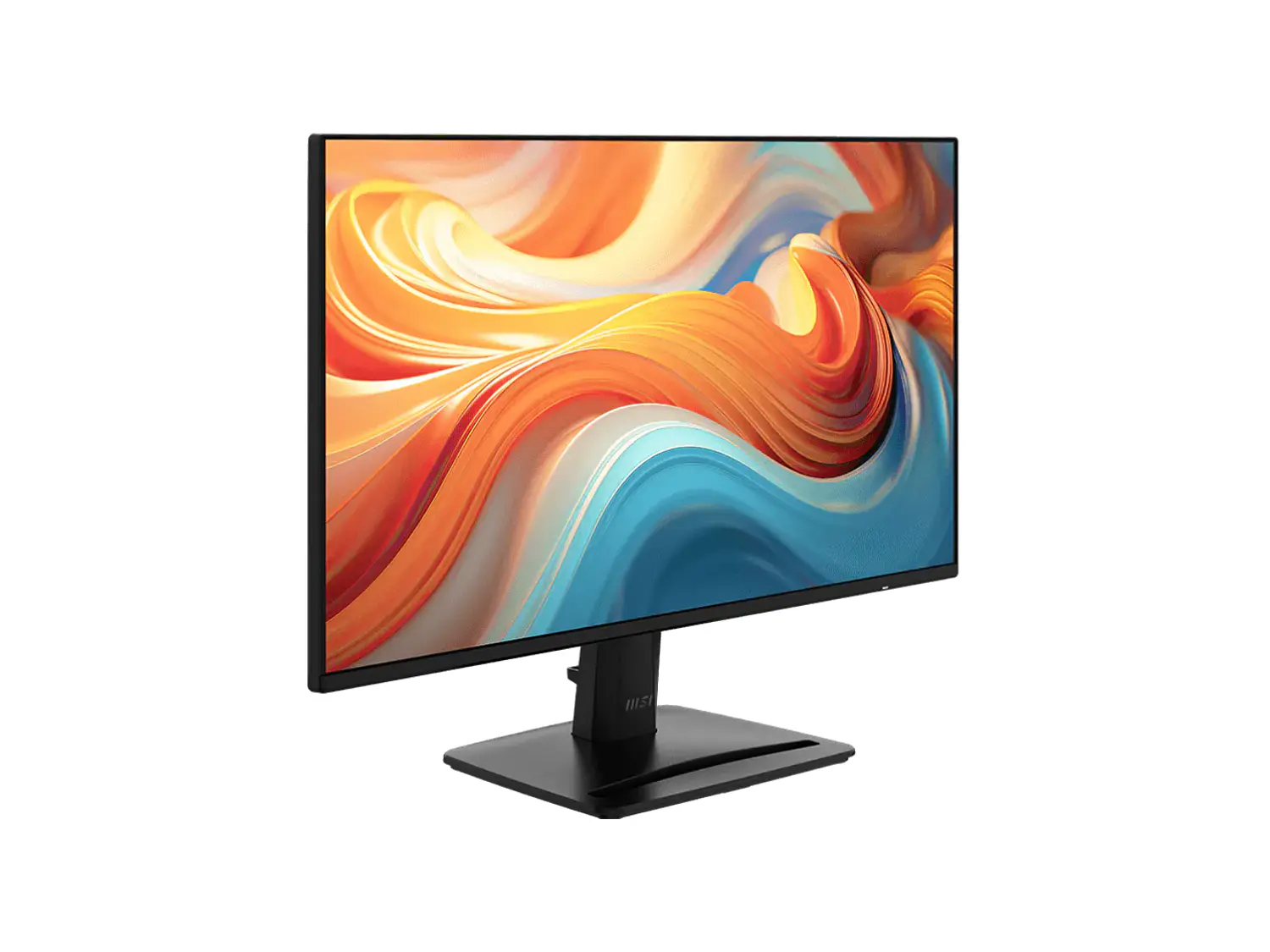 Monitor MSI PRO MP242 E14A 23.8″ IPS 144Hz FHD 2