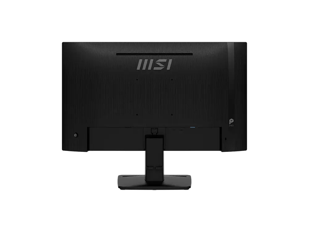 Monitor MSI PRO MP242 E14A 23.8″ IPS 144Hz FHD 3