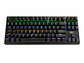 Teclado Gamer GTC Mecánico KGG-010, Switch Blue, Español - Miniatura 2