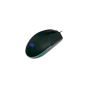 Mouse Gamer GTC MGG-019 1600 dpi, Rgb