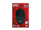 Mouse Gamer GTC MGG-019 1600 dpi, Rgb - Miniatura 3