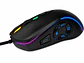 Mouse Gamer GTC MGG-018 3200 Dpi, Rgb - Miniatura 1