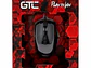 Mouse Gamer GTC MGG-018 3200 Dpi, Rgb - Miniatura 2