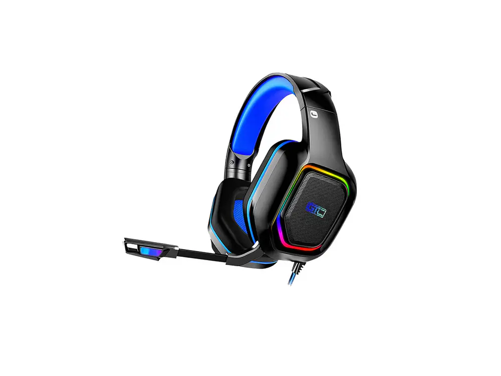 Audífono Gamer GTC HSG-611  1