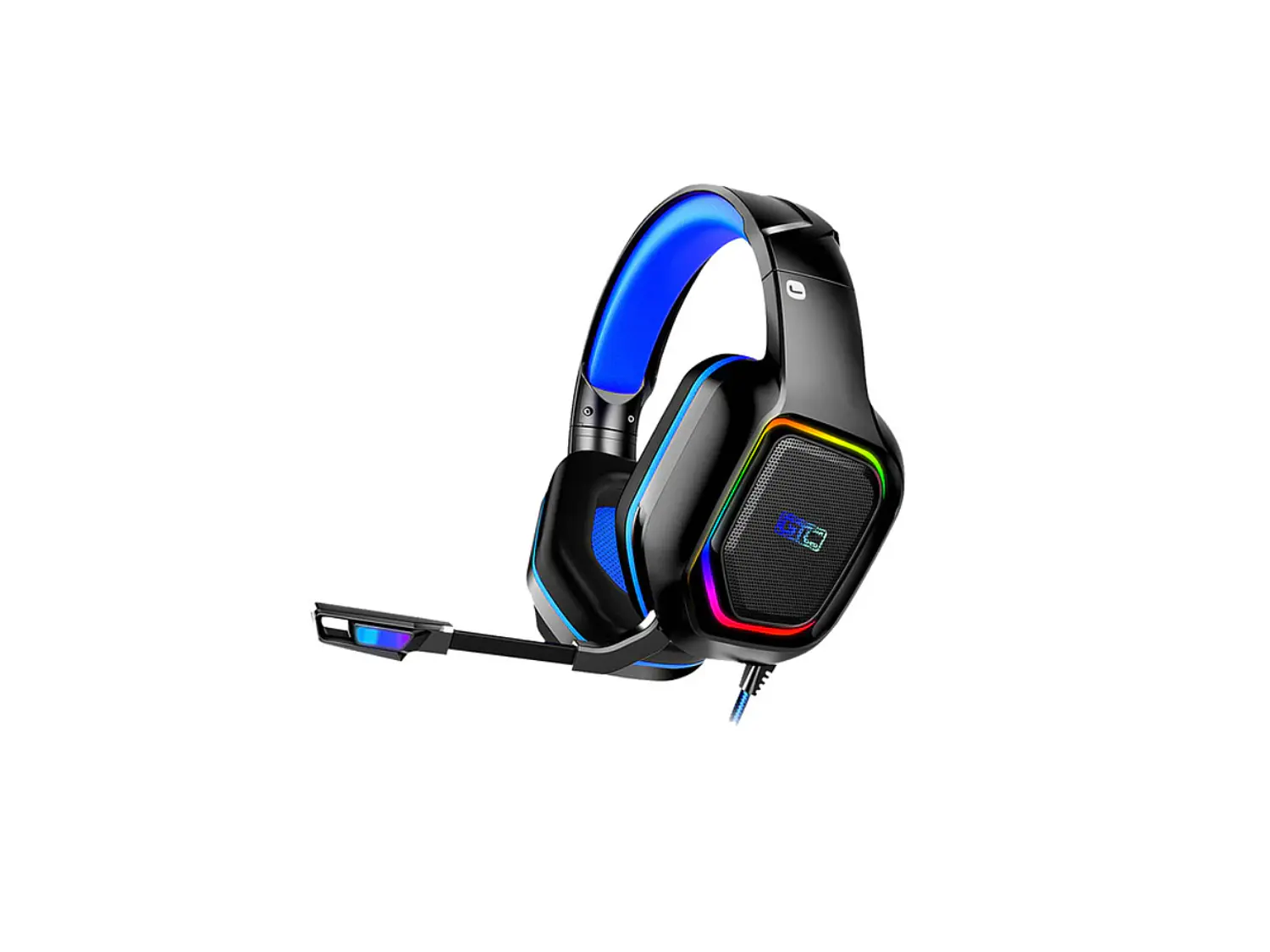 Audífono Gamer GTC HSG-611  1