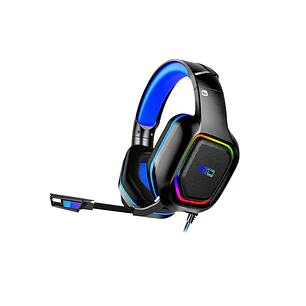 Audífono Gamer GTC HSG-611 