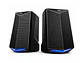 Parlante Bluetooth GTC SPG-131, 3W x 2, USB + Jack 3.5, Bluetooth - Miniatura 2