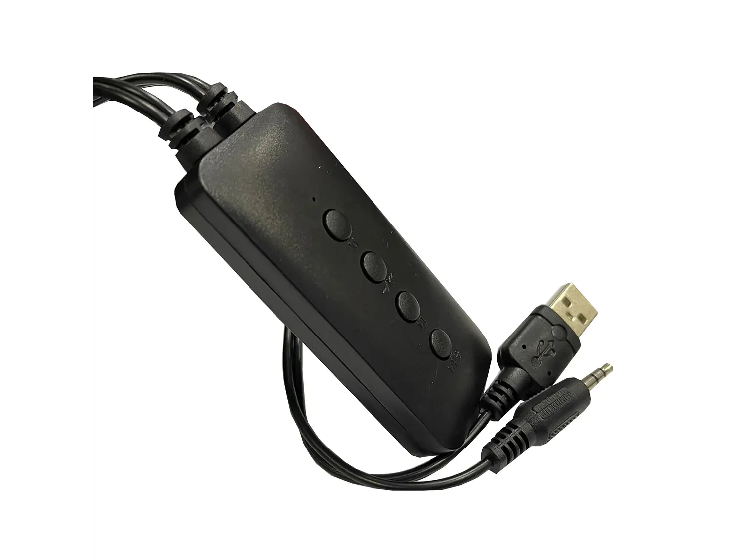 Parlante Bluetooth GTC SPG-131, 3W x 2, USB + Jack 3.5, Bluetooth 3