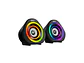 Parlante Bluetooth GTC SPG-133, 3W x 2, USB + Jack 3.5 - Miniatura 1