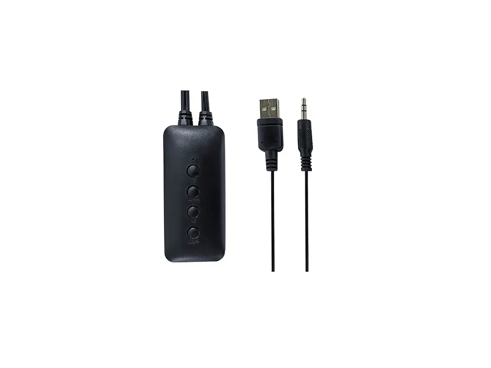 Parlante Bluetooth GTC SPG-133, 3W x 2, USB + Jack 3.5 3