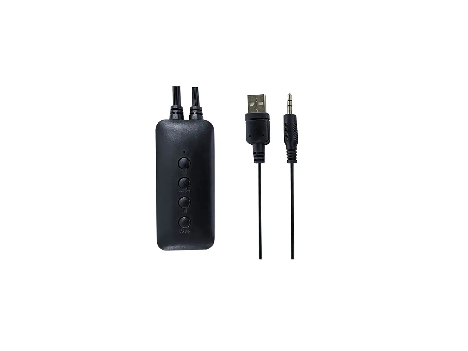 Parlante Bluetooth GTC SPG-133, 3W x 2, USB + Jack 3.5 3