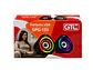 Parlante Bluetooth GTC SPG-133, 3W x 2, USB + Jack 3.5 - Miniatura 2