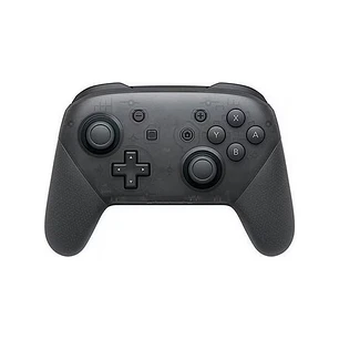 Control Pro para Nintendo Switch Alternativo Black + NFC