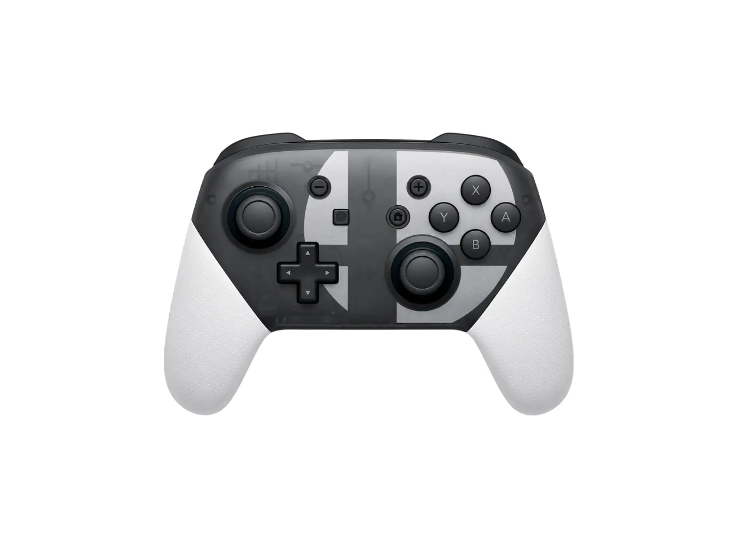 Control Pro para Nintendo Switch Alternativo Smash Bros + NFC 1
