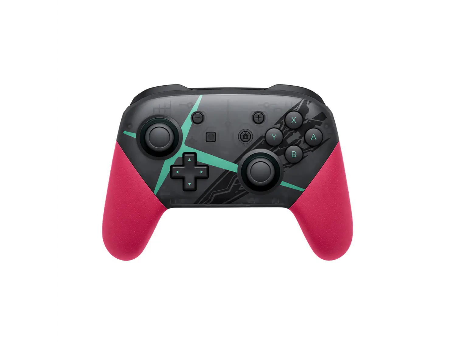 Control Pro para Nintendo Switch Alternativo Xenoblade 2 + NFC 1